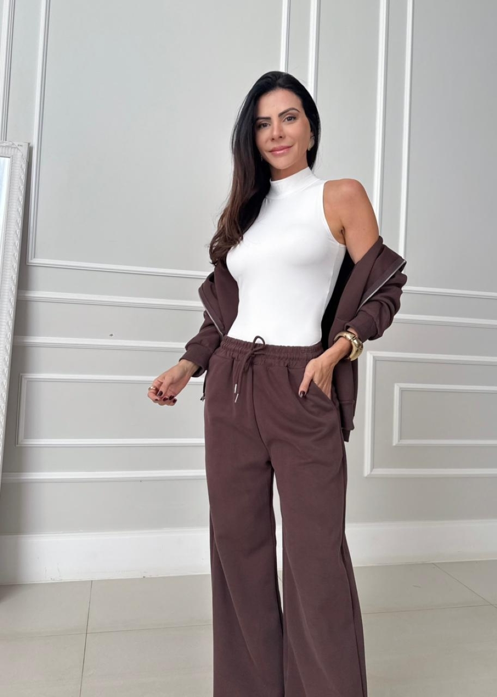 CONJUNTO MARTA