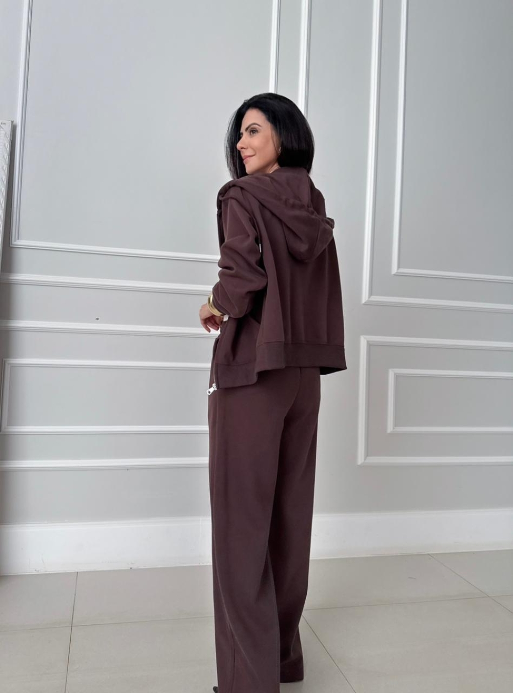 CONJUNTO MARTA