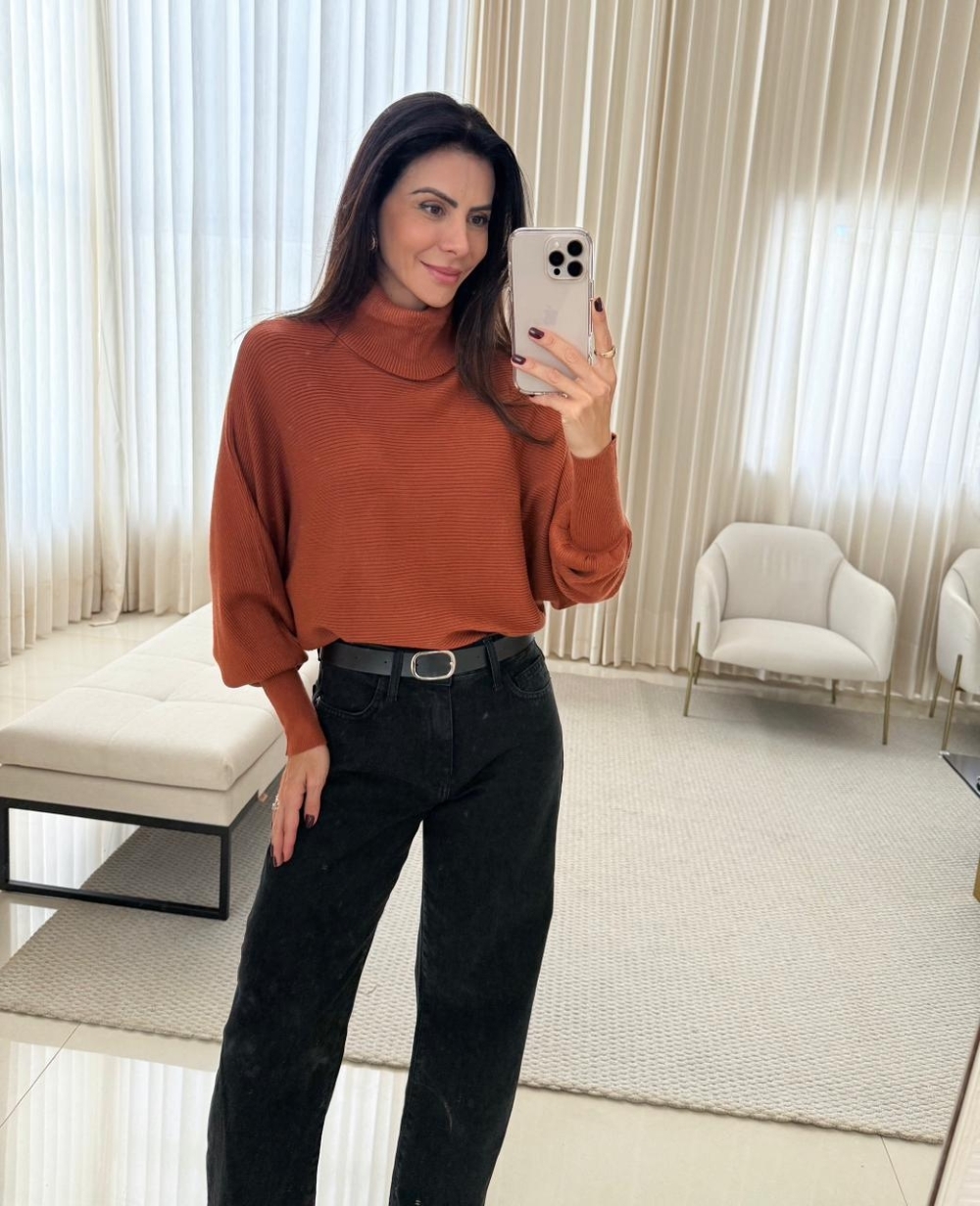CALÇA ALANIS