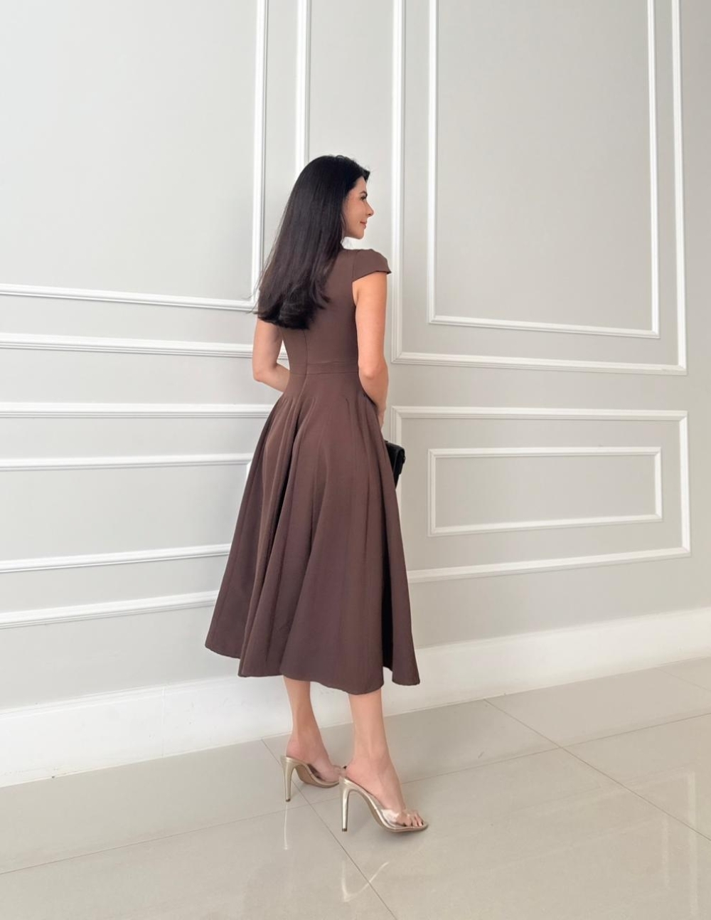 VESTIDO HELENA