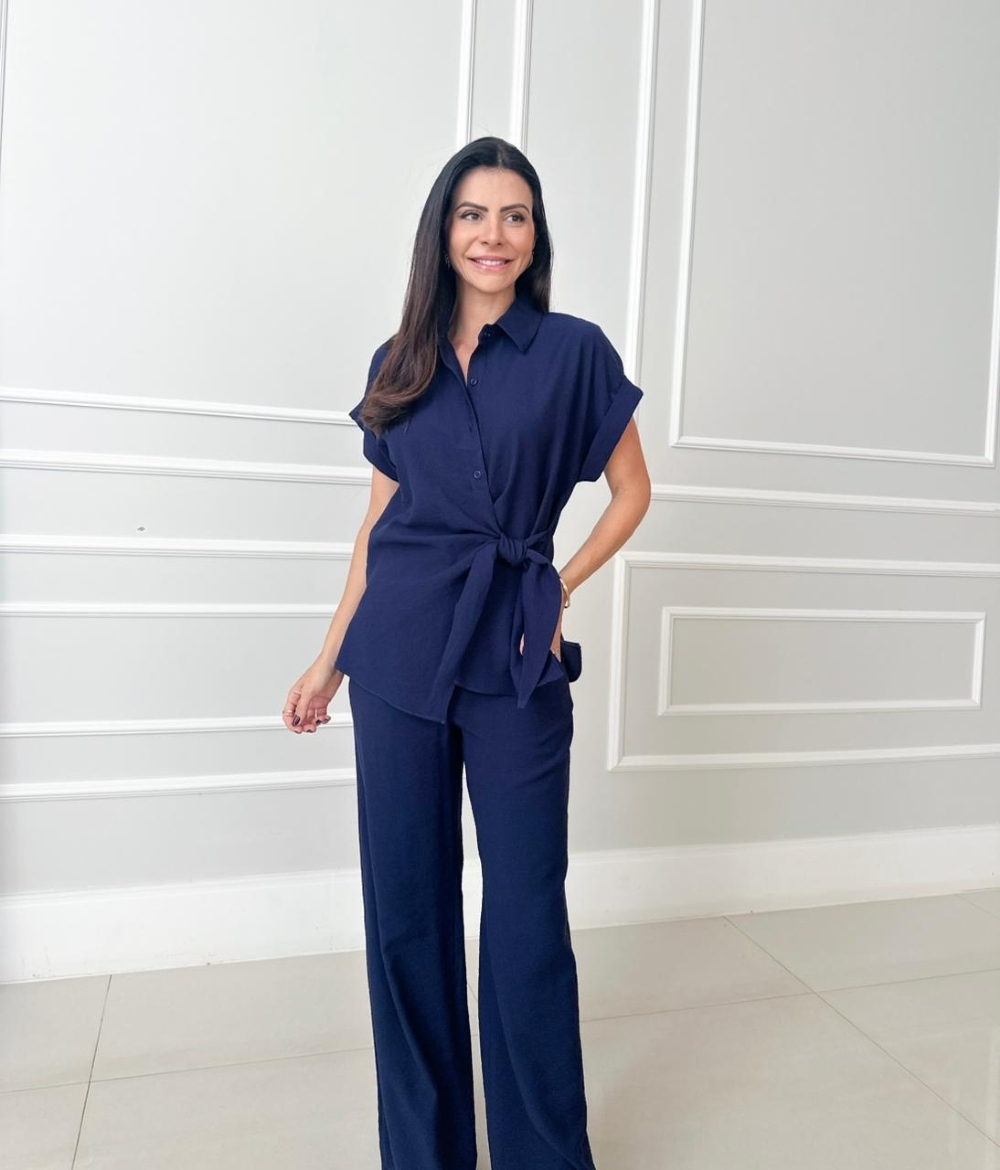 CONJUNTO MICHELE