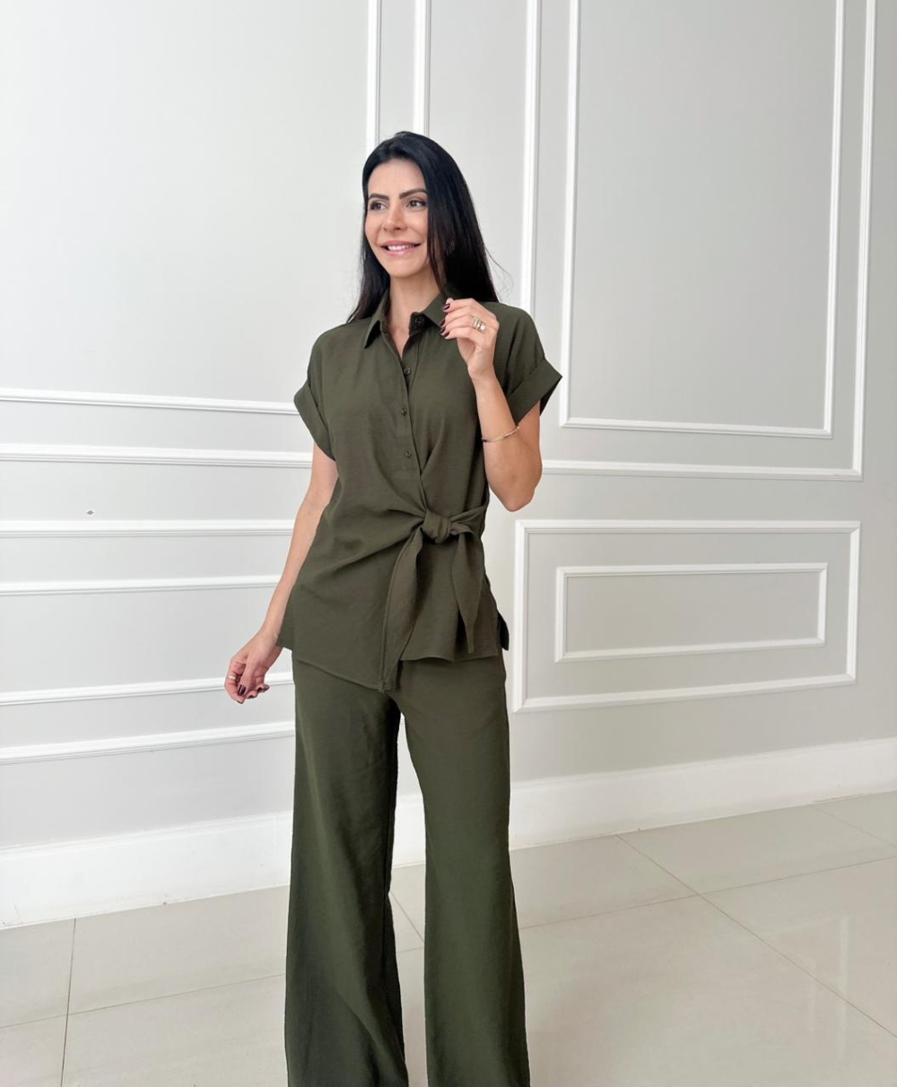 CONJUNTO MICHELE