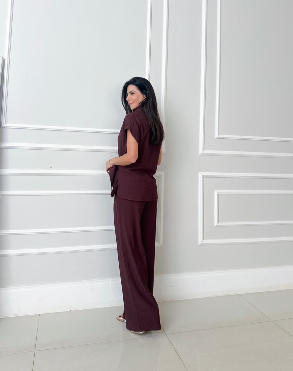 CONJUNTO MICHELE
