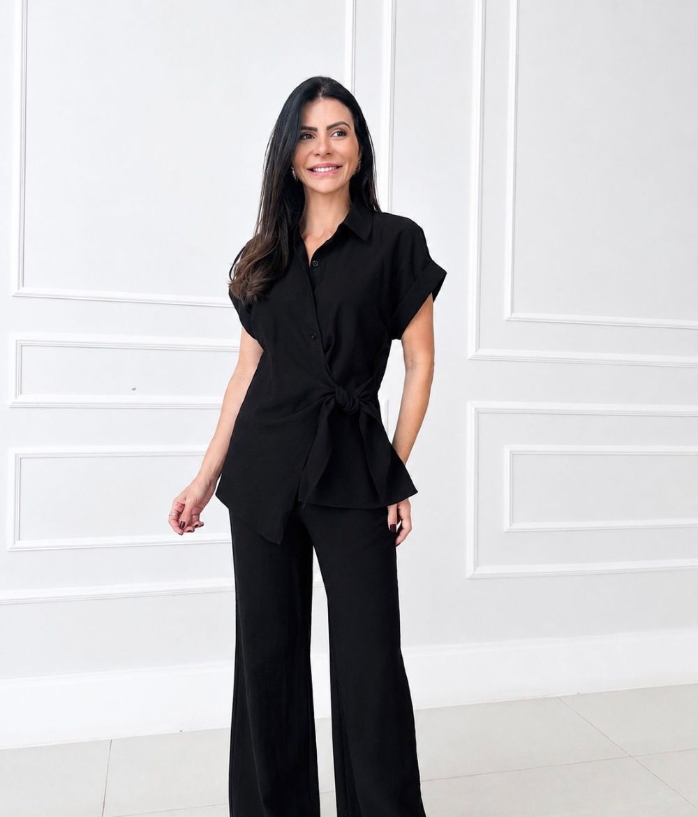 CONJUNTO MICHELE
