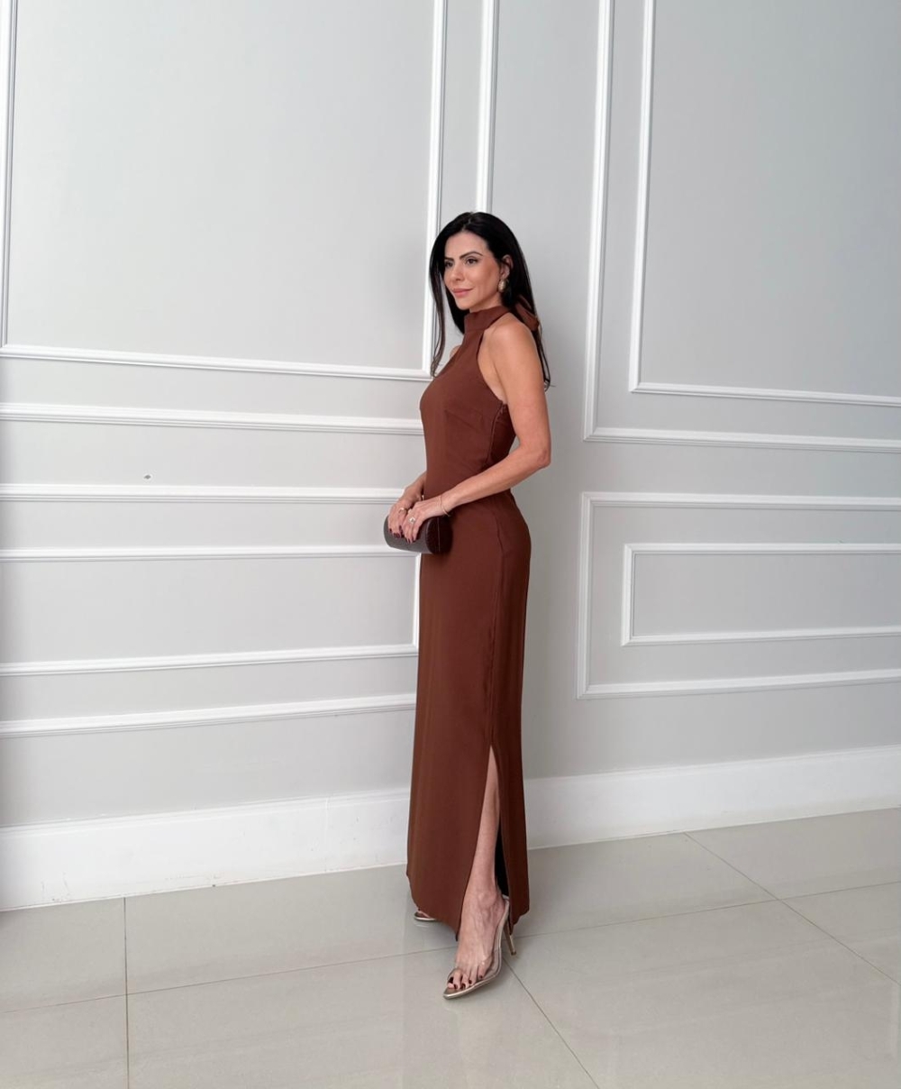 VESTIDO ALISSA