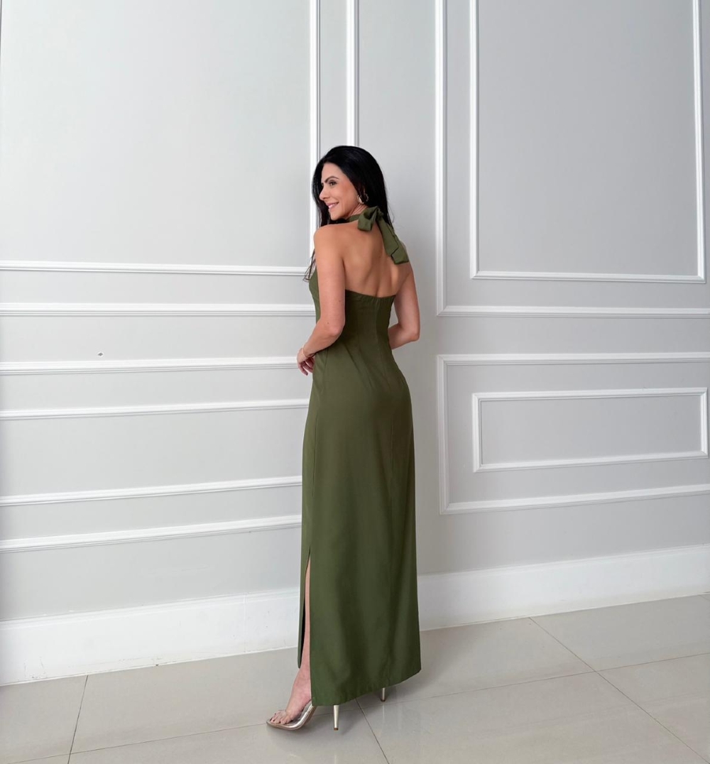 VESTIDO ALISSA