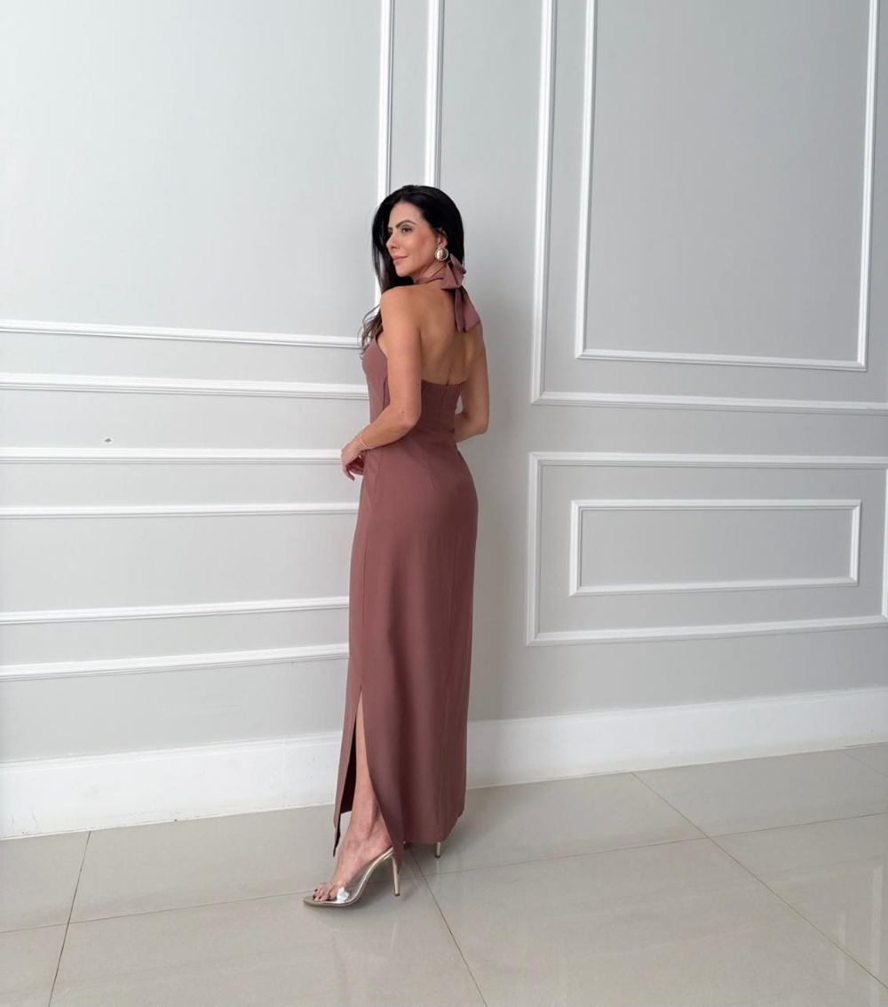 VESTIDO ALISSA