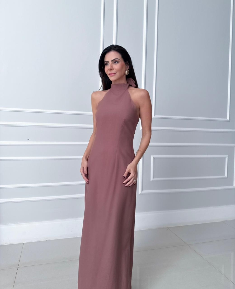 VESTIDO ALISSA