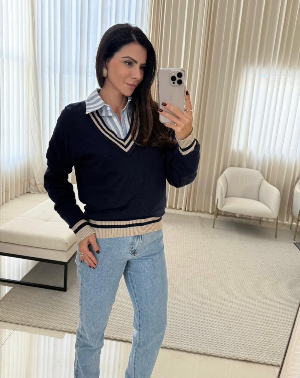 CALÇA GIOVANA
