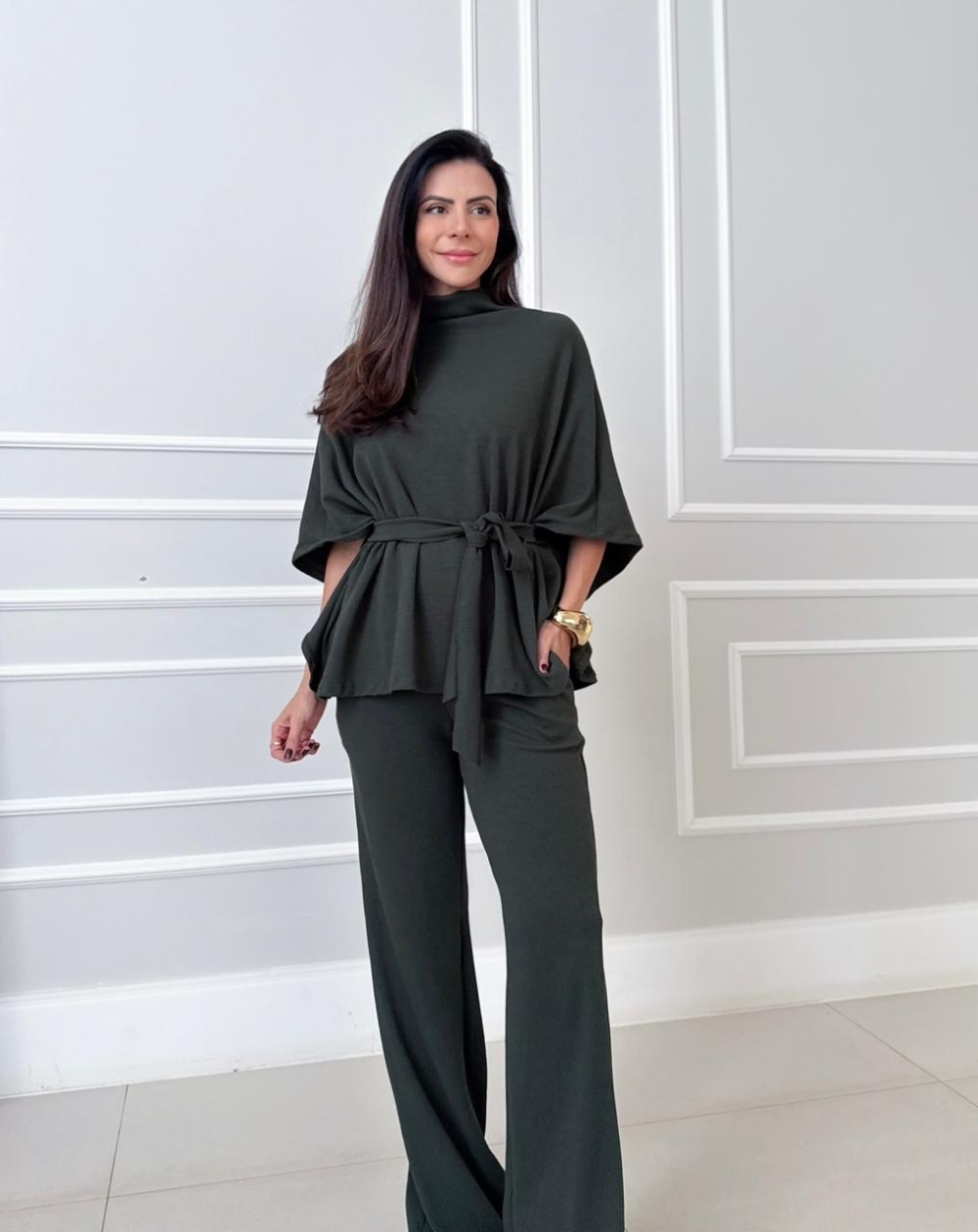 CONJUNTO BARBARA