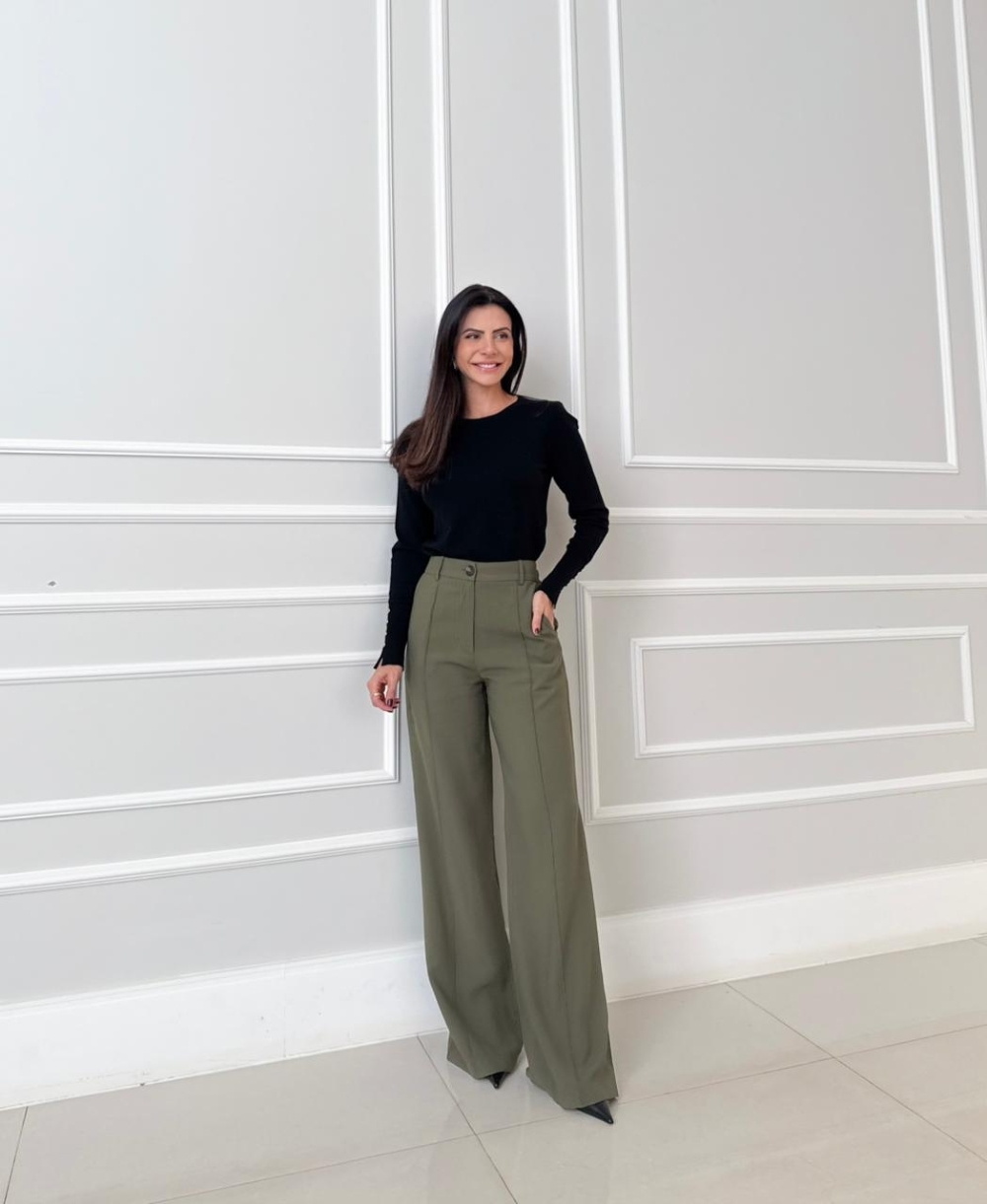 CONJUNTO AMANDA