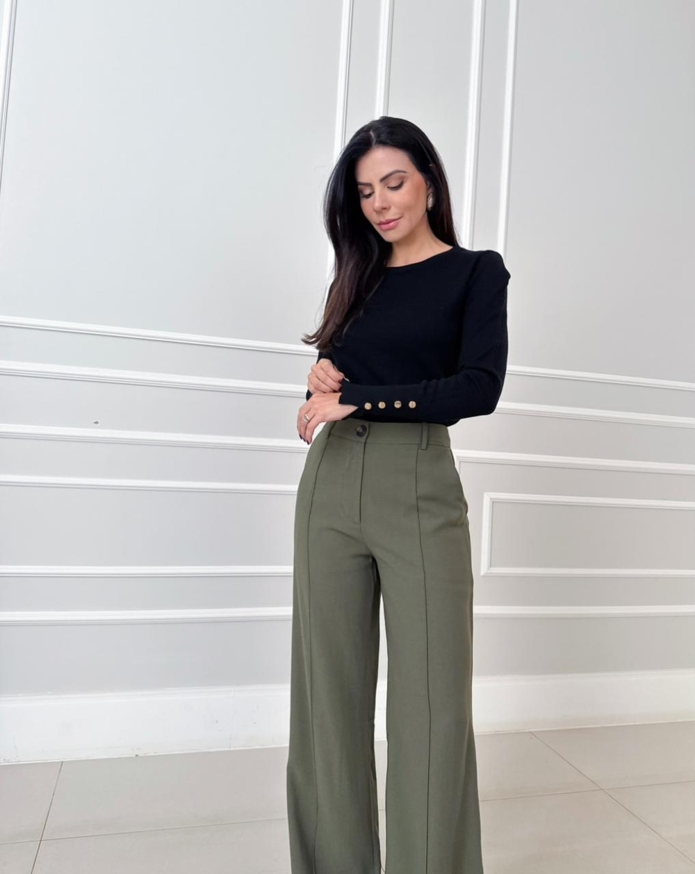 CONJUNTO AMANDA
