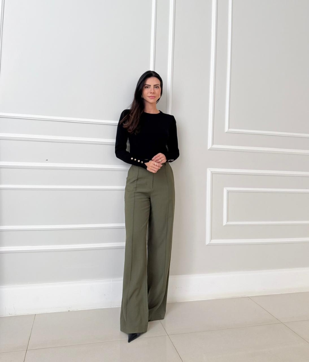 CONJUNTO AMANDA