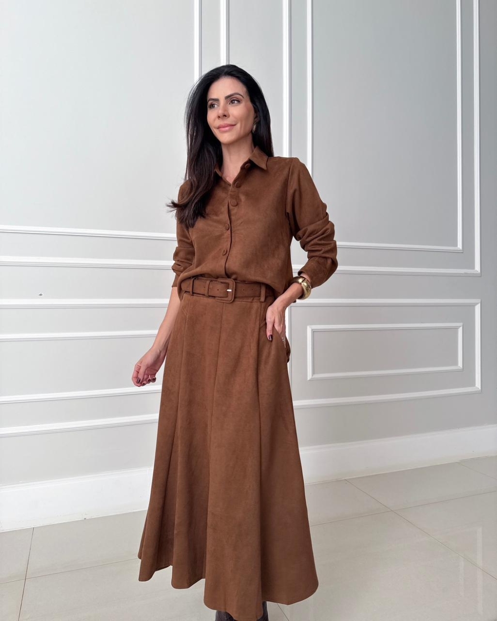 CONJUNTO ALANA