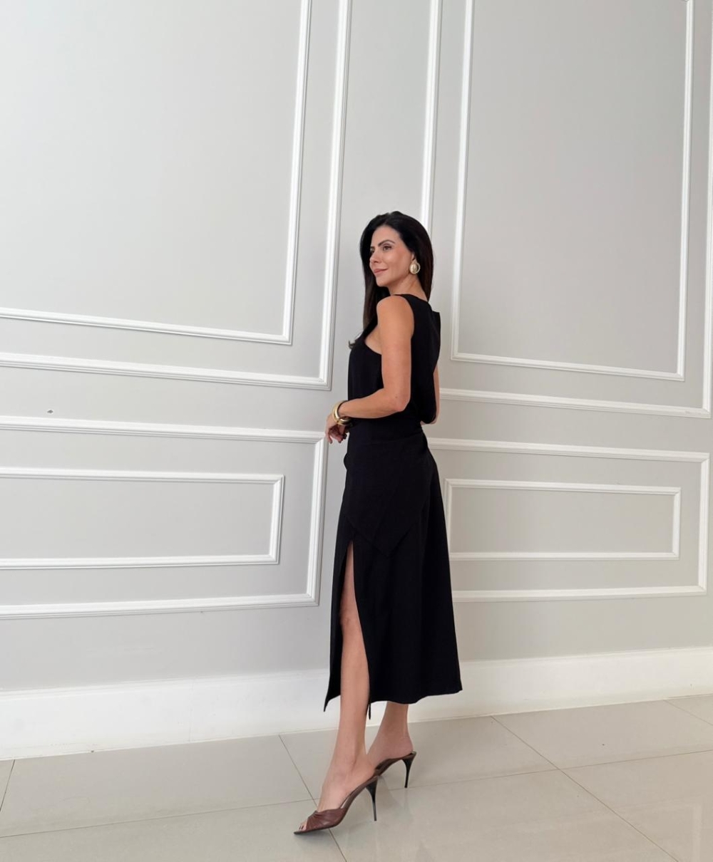 VESTIDO MARESSA