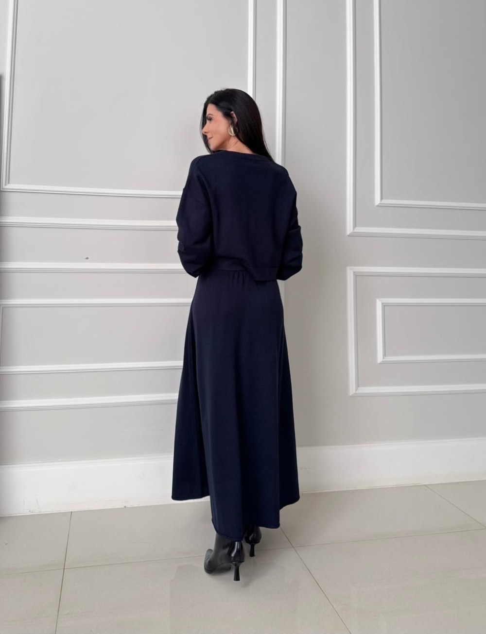 CONJUNTO MANUELA
