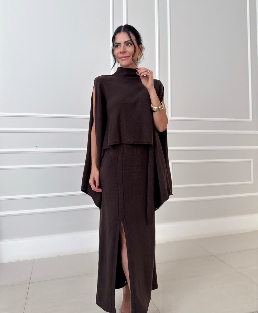 CONJUNTO CELINA