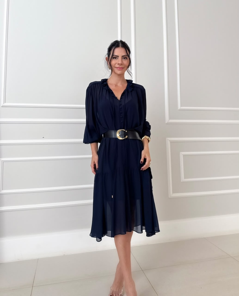 VESTIDO JOICE