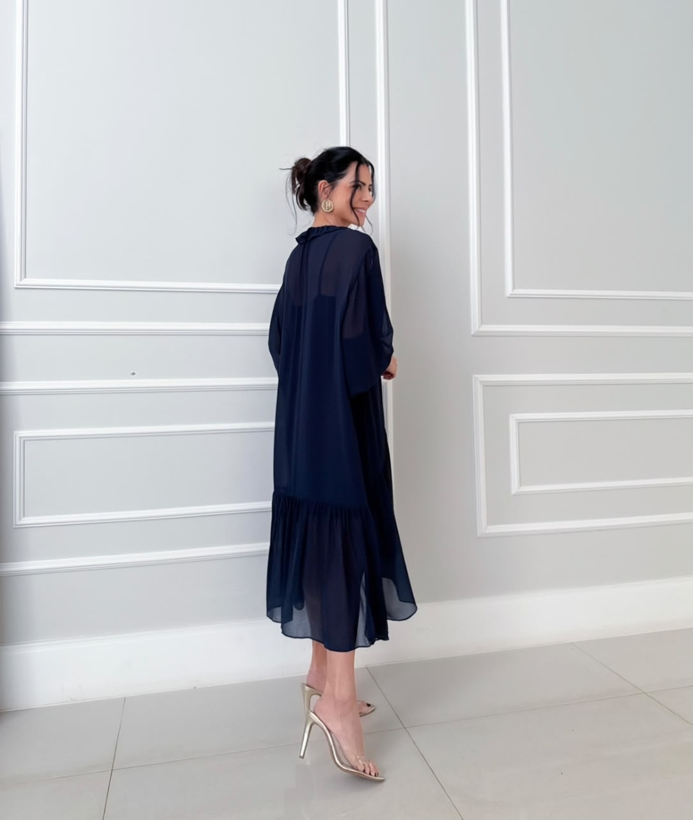 VESTIDO JOICE