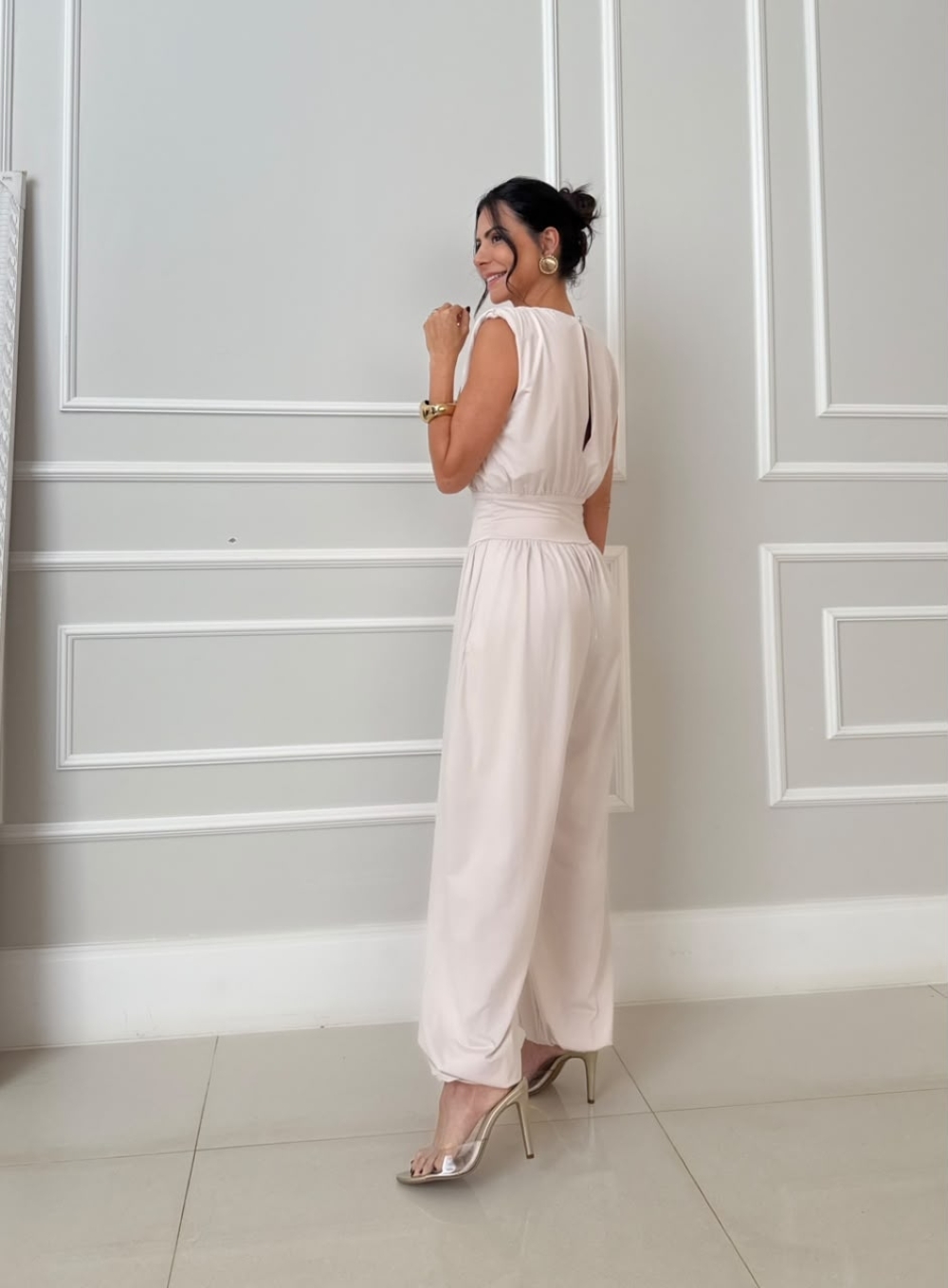 MACACÃO SELENA