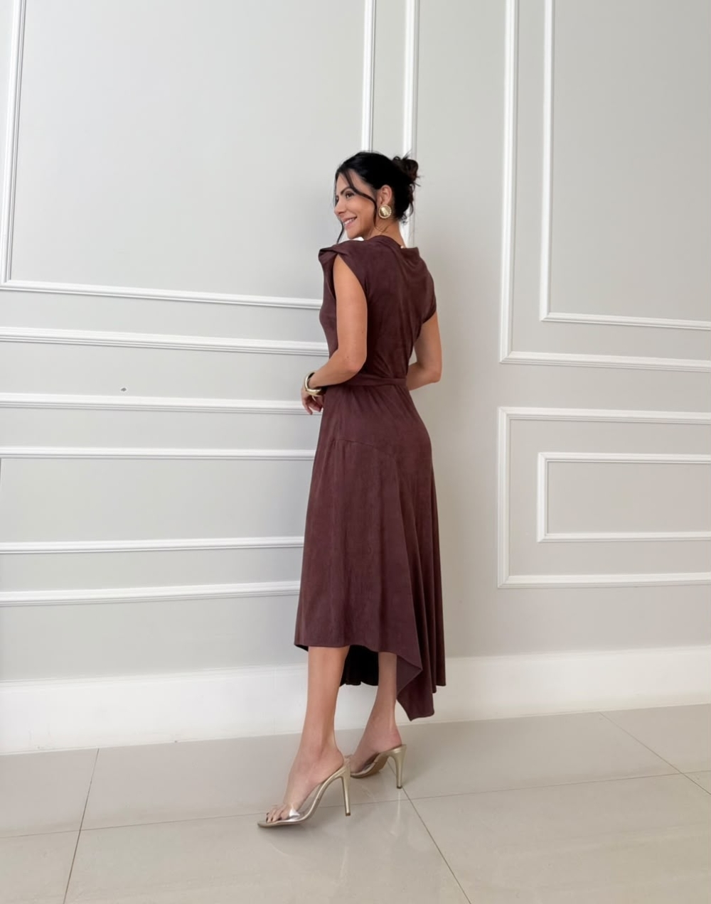 VESTIDO MICHELE