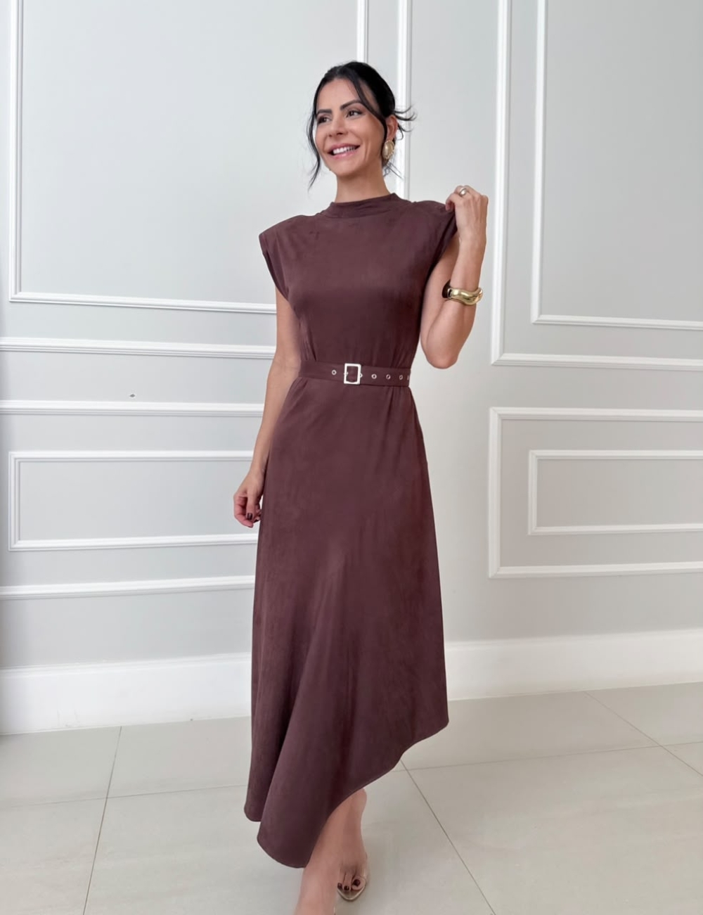 VESTIDO MICHELE