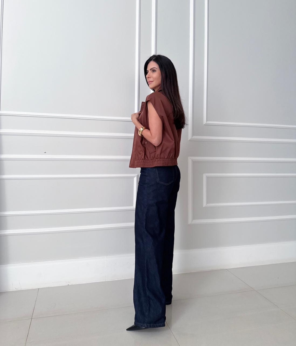 CALÇA TAIS