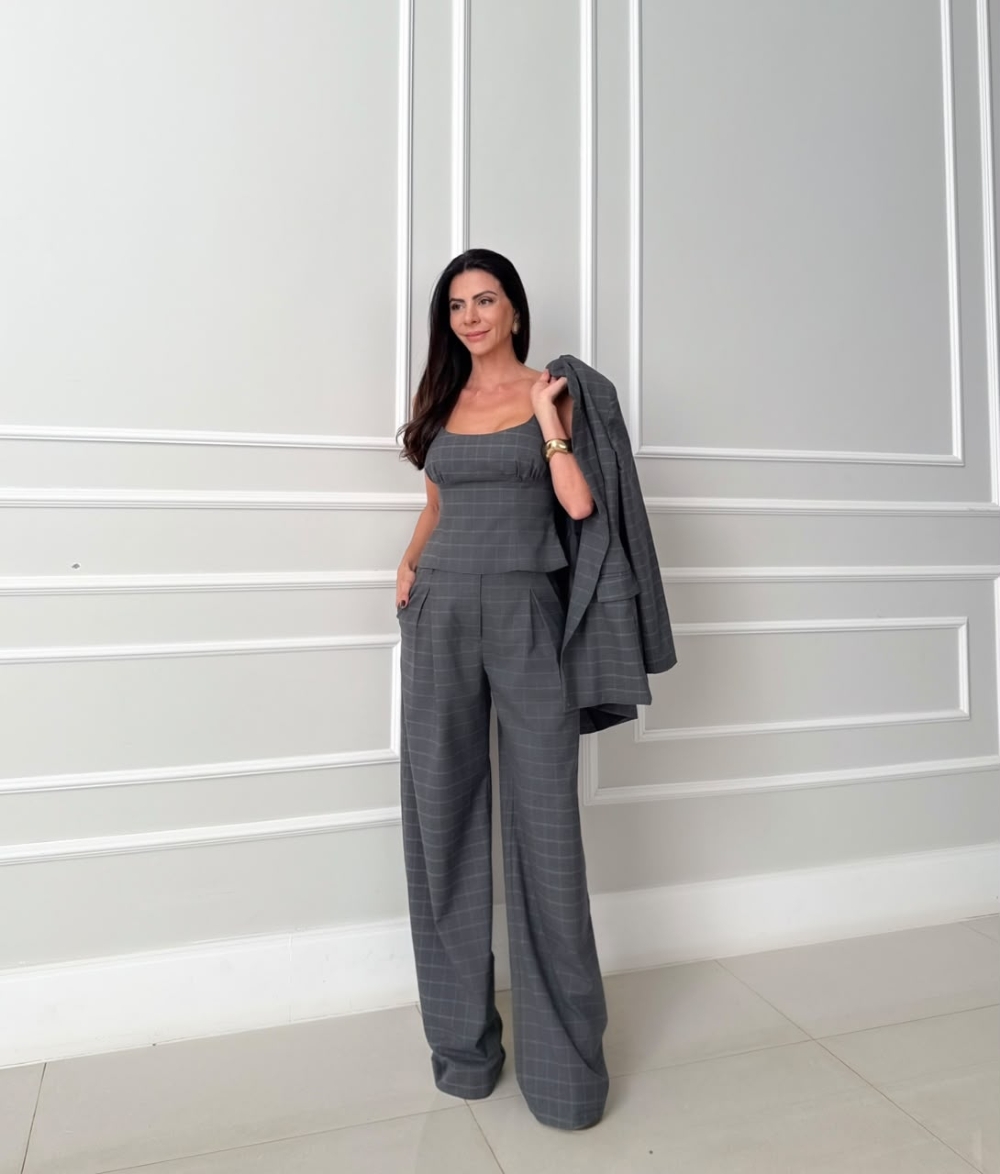 BLAZER ALANA