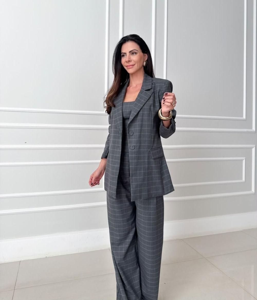 BLAZER ALANA