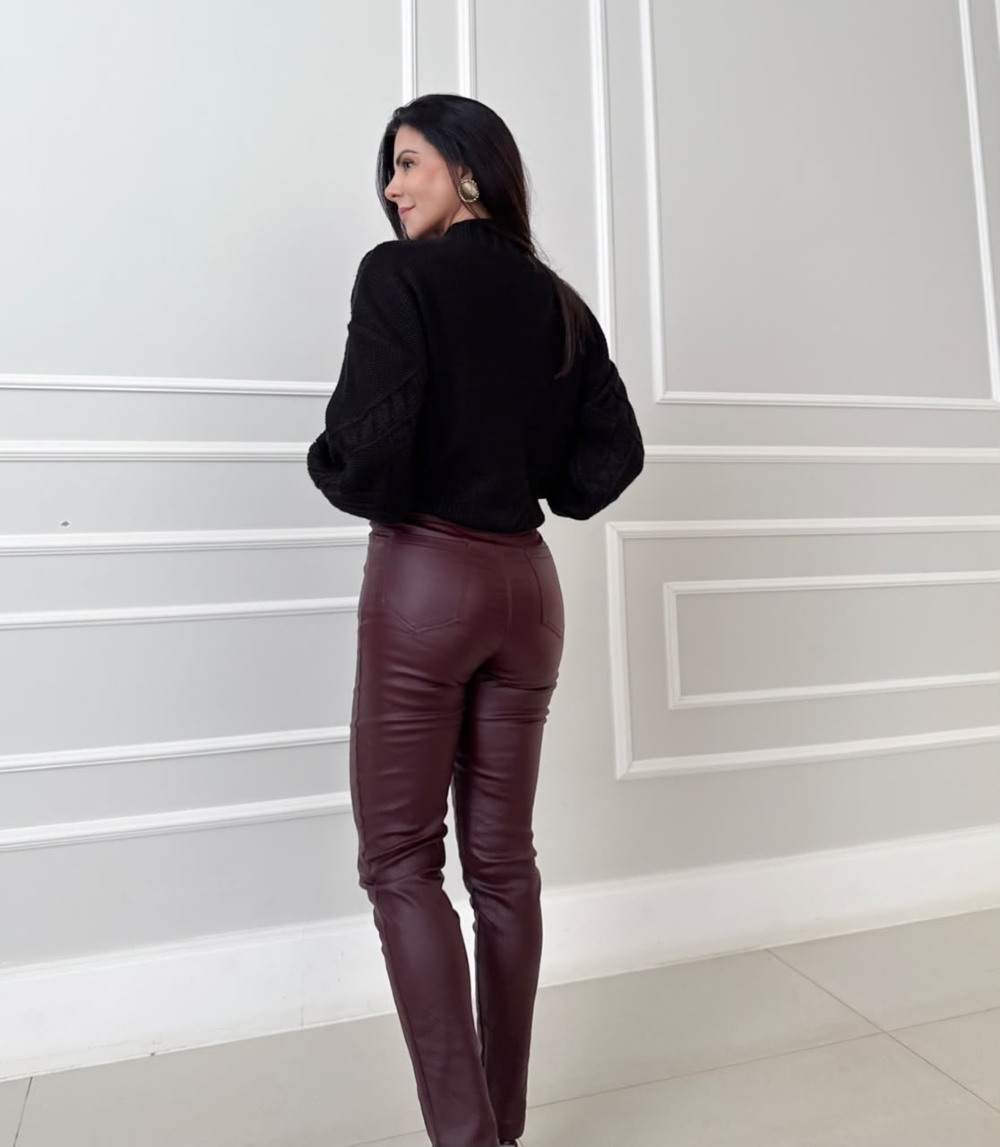BLUSA SILVIA