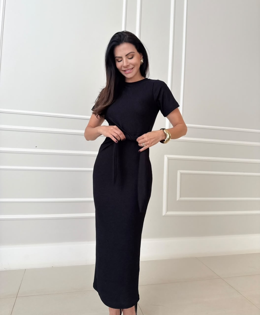 VESTIDO LIZA