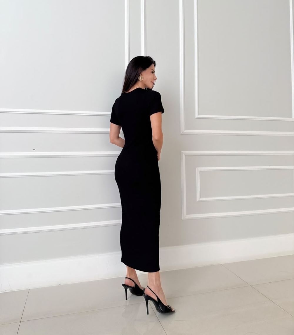 VESTIDO LIZA