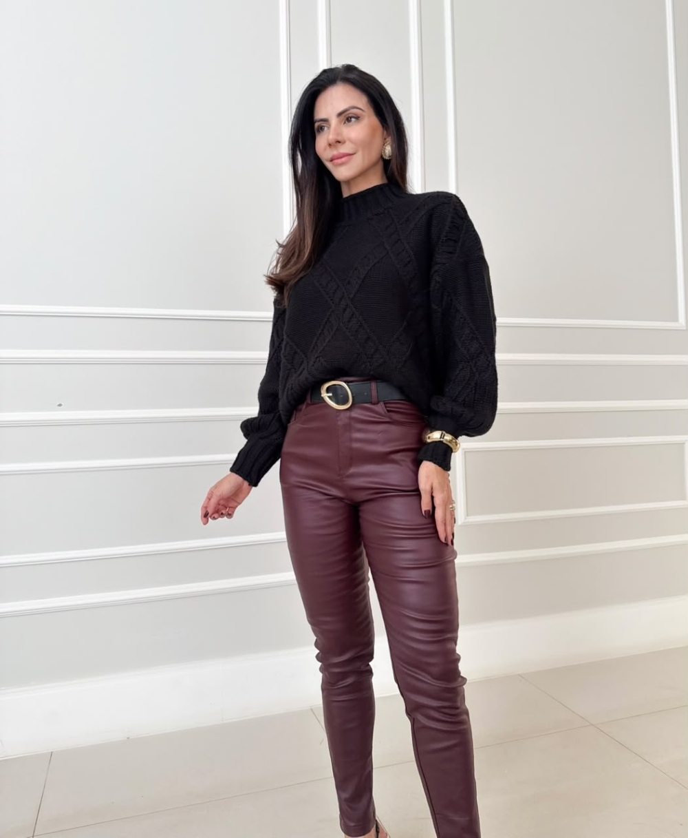 BLUSA SILVIA