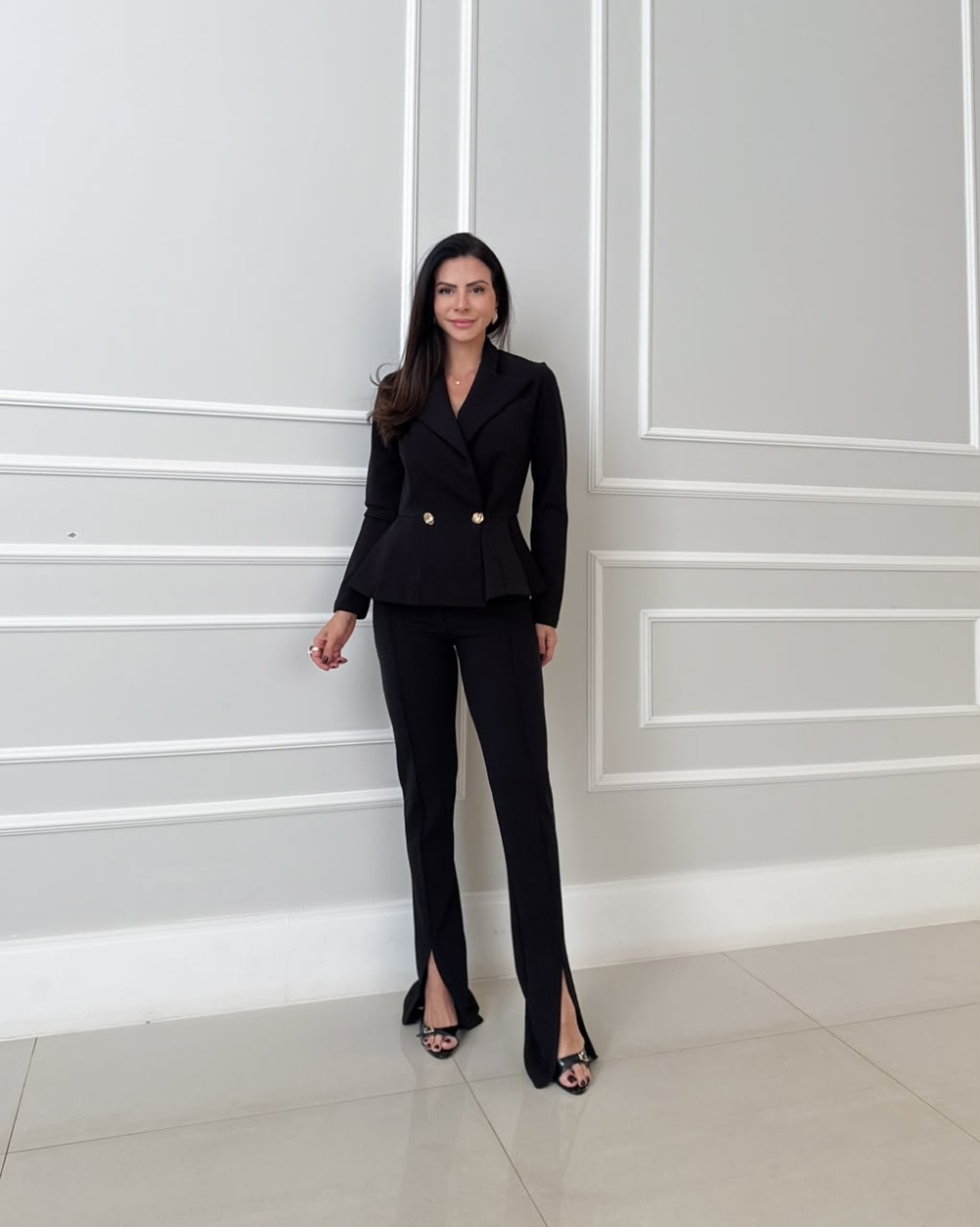 BLAZER ATINA