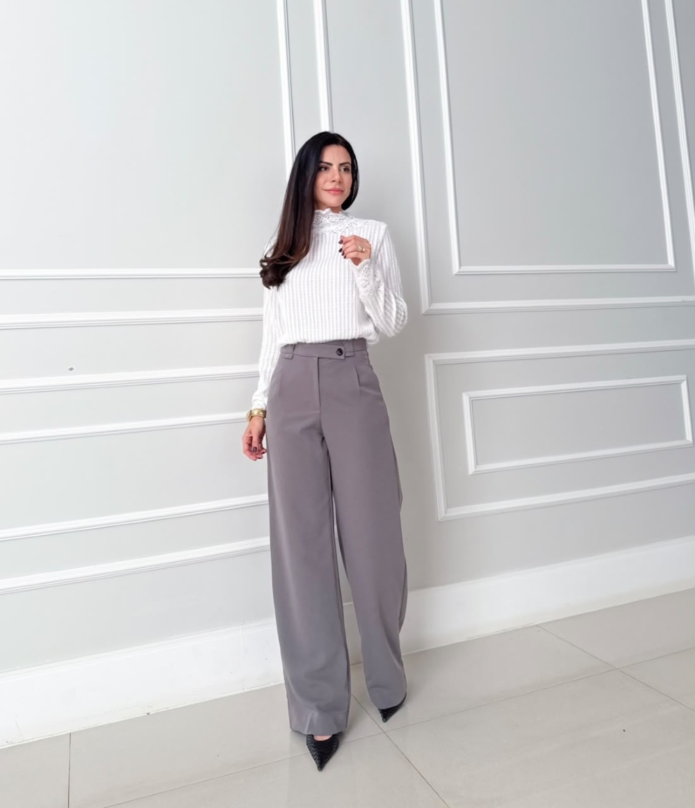 BLUSA ERICA