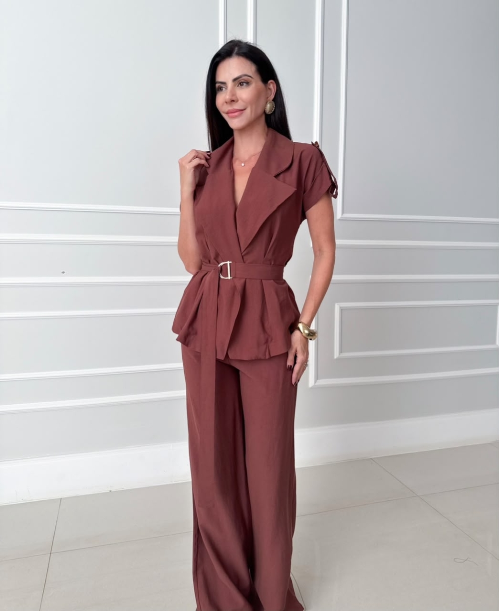 CONJUNTO TANIA