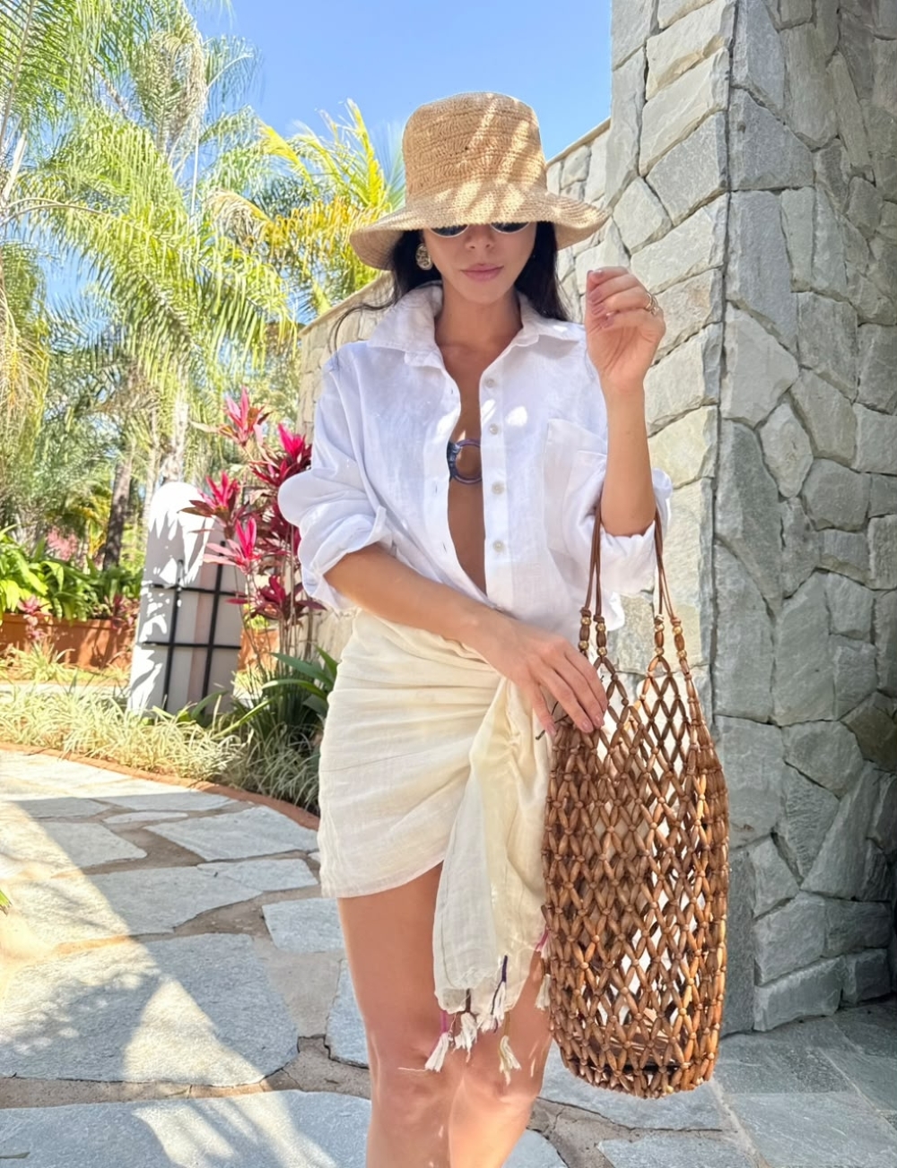 CAMISA ALESSANDRA