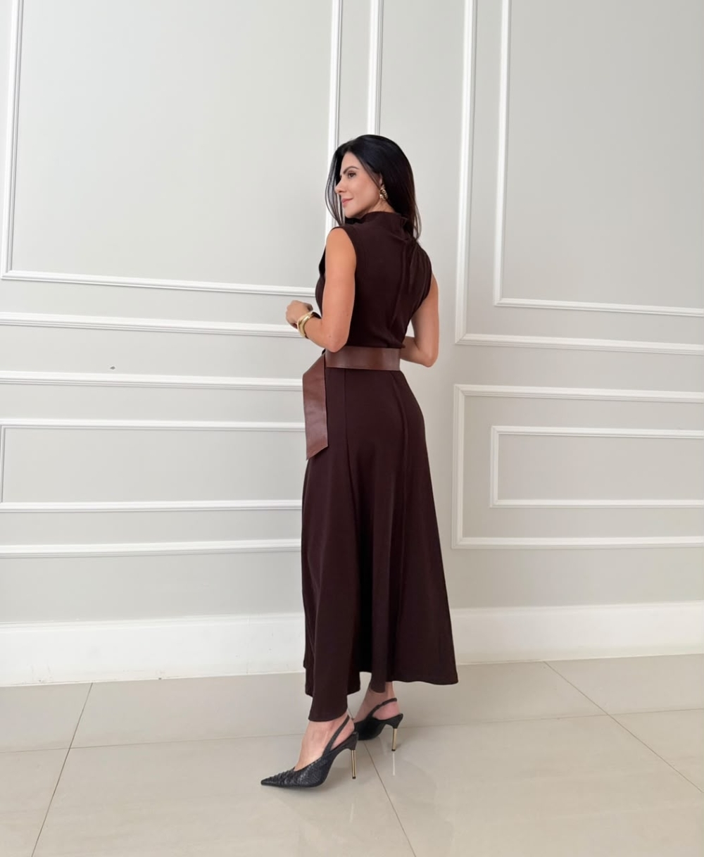 VESTIDO MARINA