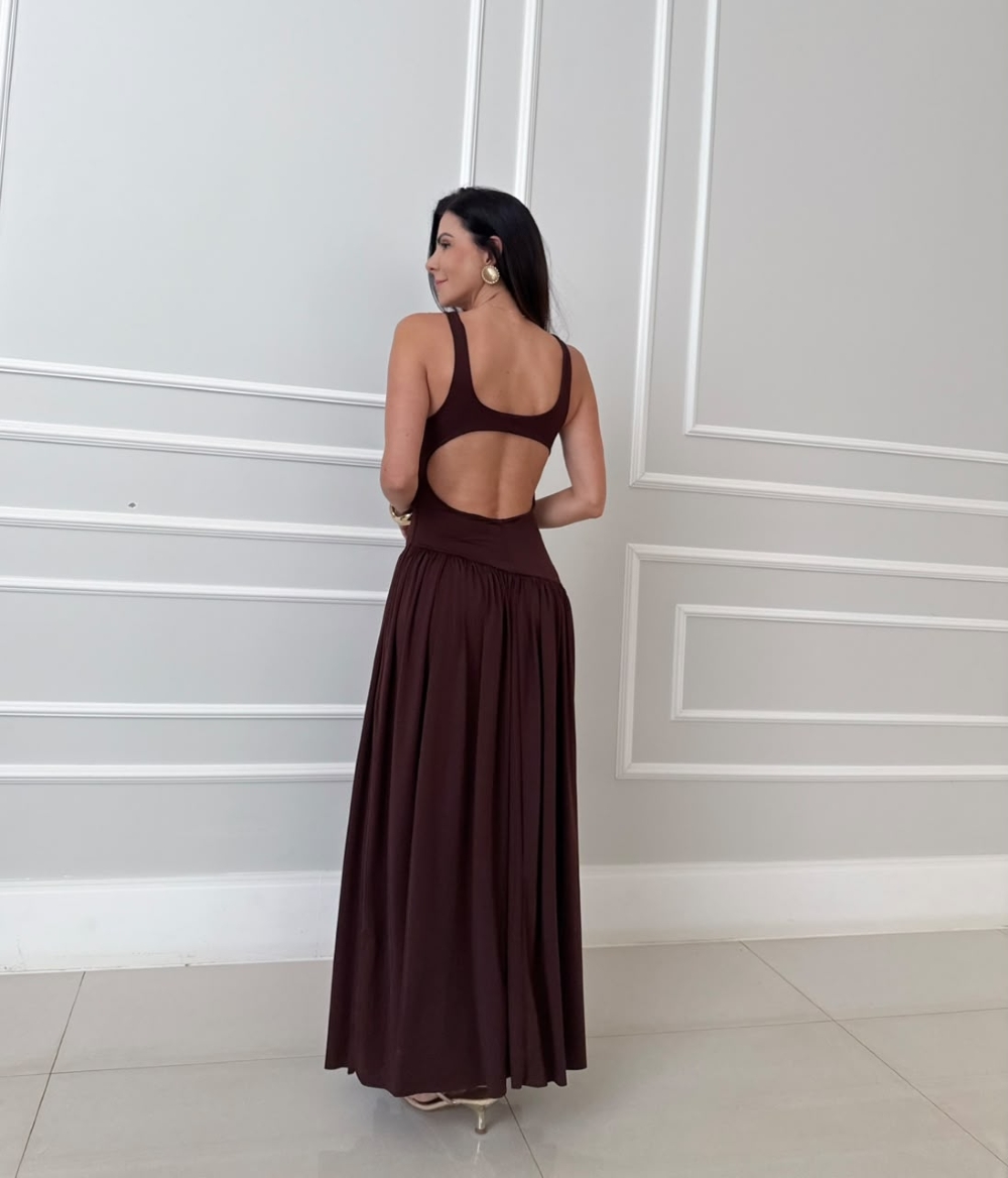 VESTIDO ELIS