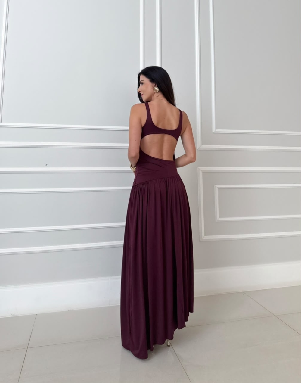 VESTIDO ELIS