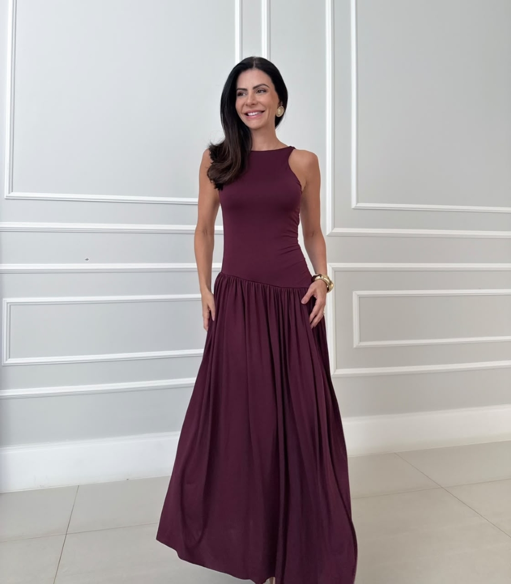 VESTIDO ELIS