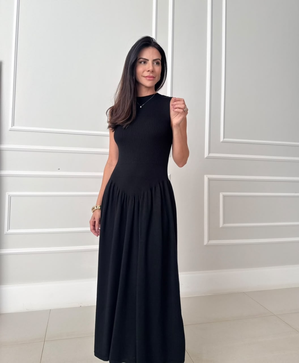 VESTIDO LUIZA