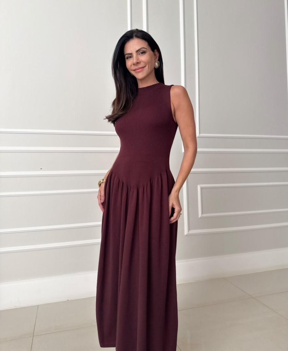 VESTIDO LUIZA