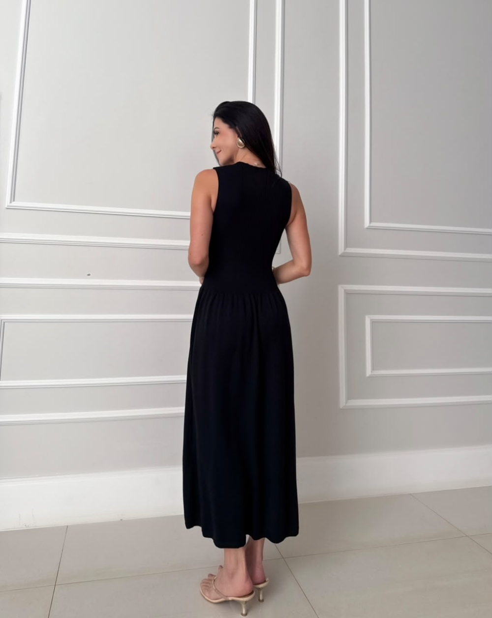 VESTIDO LUIZA