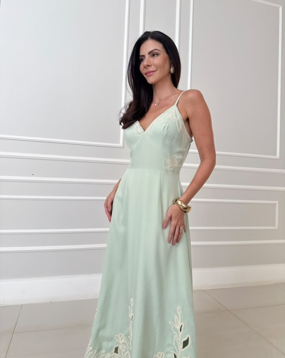 VESTIDO LIRA