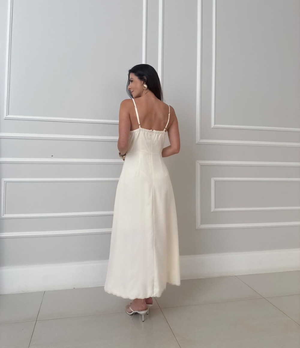 VESTIDO LIRA