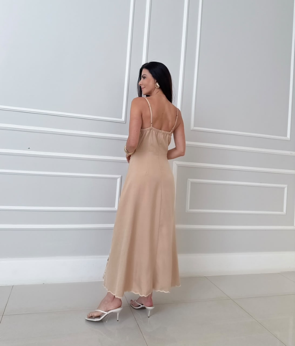 VESTIDO LIRA