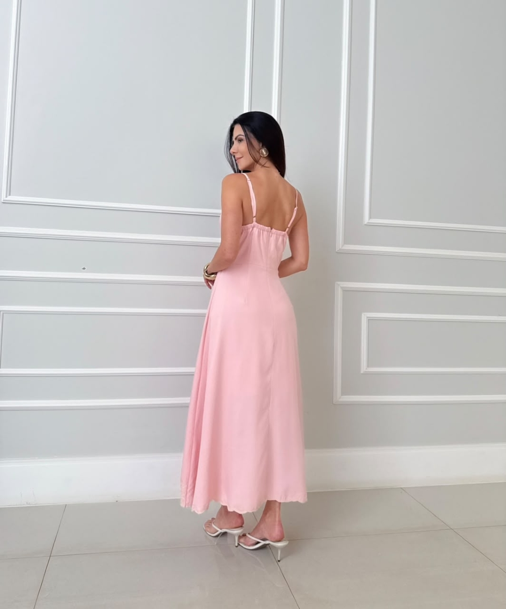 VESTIDO LIRA