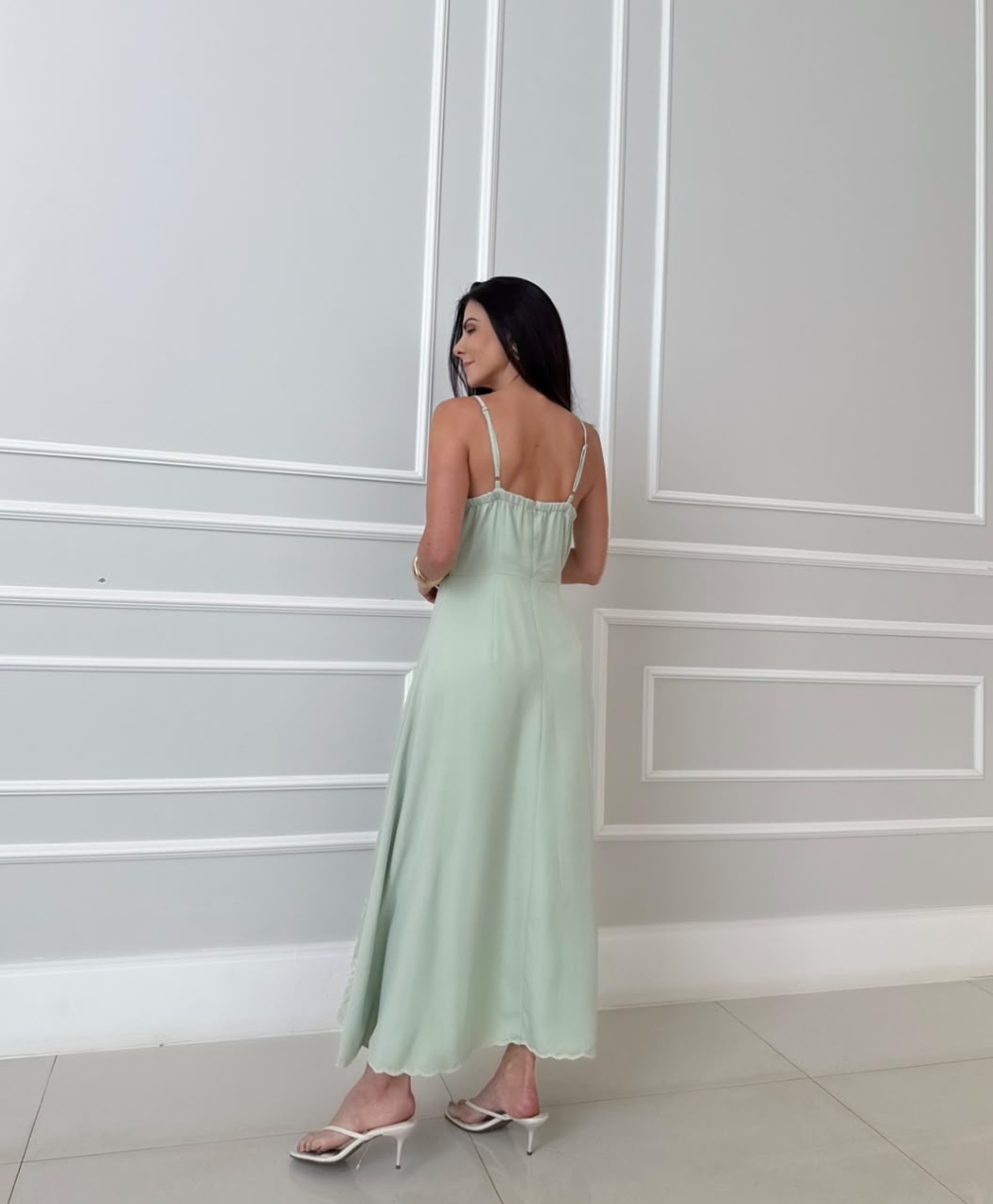 VESTIDO LIRA