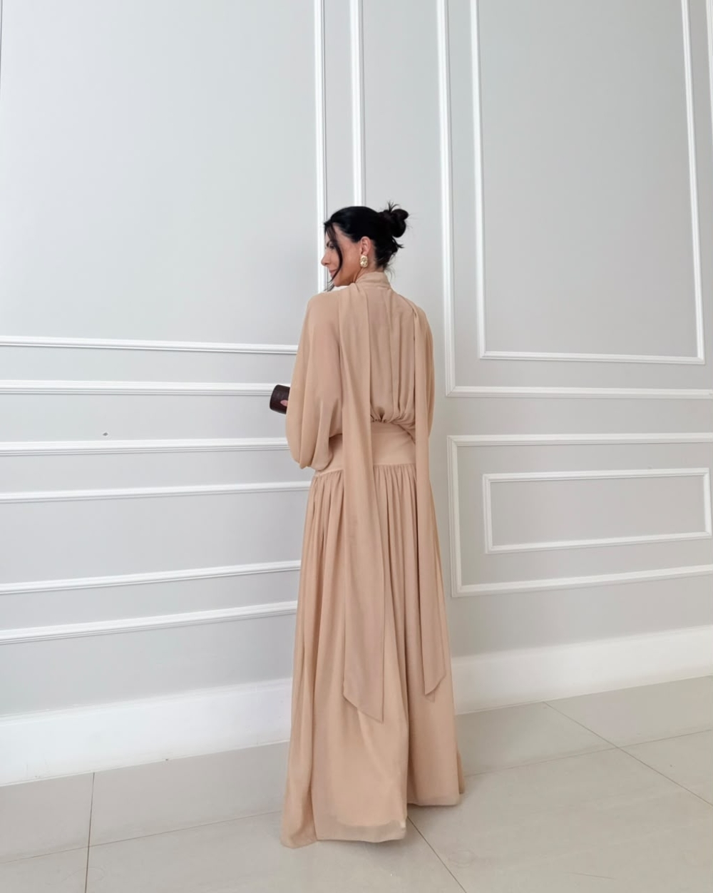 VESTIDO AMANDA